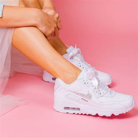 hochzeit nike air max
